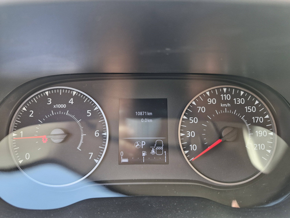Acheter Dacia Duster Duster TCe 150 4x2 EDC Journey 5p occasion dans les concessions du Groupe Faurie