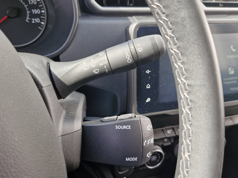 Acheter Dacia Duster Duster TCe 150 4x2 EDC Journey 5p occasion dans les concessions du Groupe Faurie