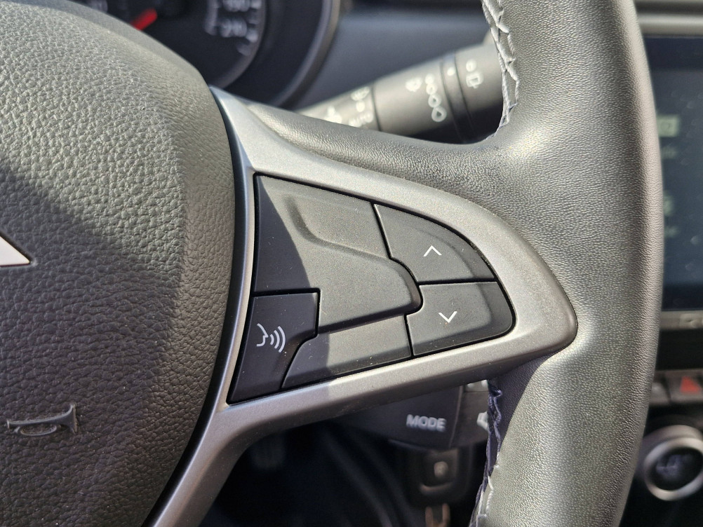 Acheter Dacia Duster Duster TCe 150 4x2 EDC Journey 5p occasion dans les concessions du Groupe Faurie