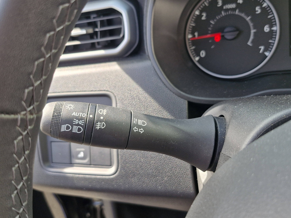 Acheter Dacia Duster Duster TCe 150 4x2 EDC Journey 5p occasion dans les concessions du Groupe Faurie