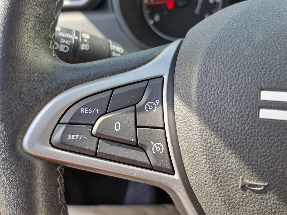 Acheter Dacia Duster Duster TCe 150 4x2 EDC Journey 5p occasion dans les concessions du Groupe Faurie