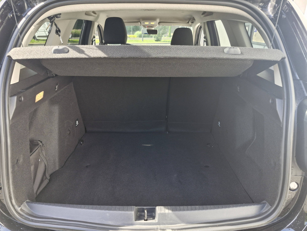 Acheter Dacia Duster Duster TCe 150 4x2 EDC Journey 5p occasion dans les concessions du Groupe Faurie