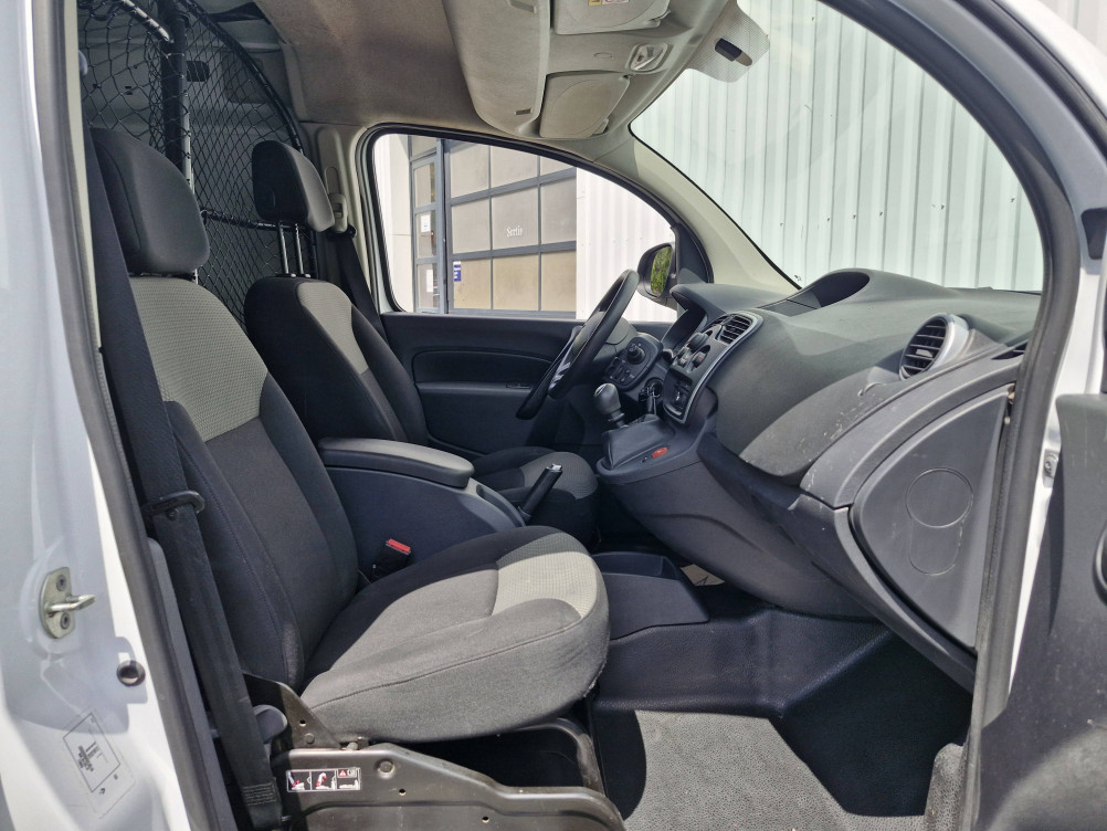 Acheter Renault Kangoo Express 2 KANGOO EXPRESS BLUE DCI 115 EXTRA R-LINK 5p occasion dans les concessions du Groupe Faurie
