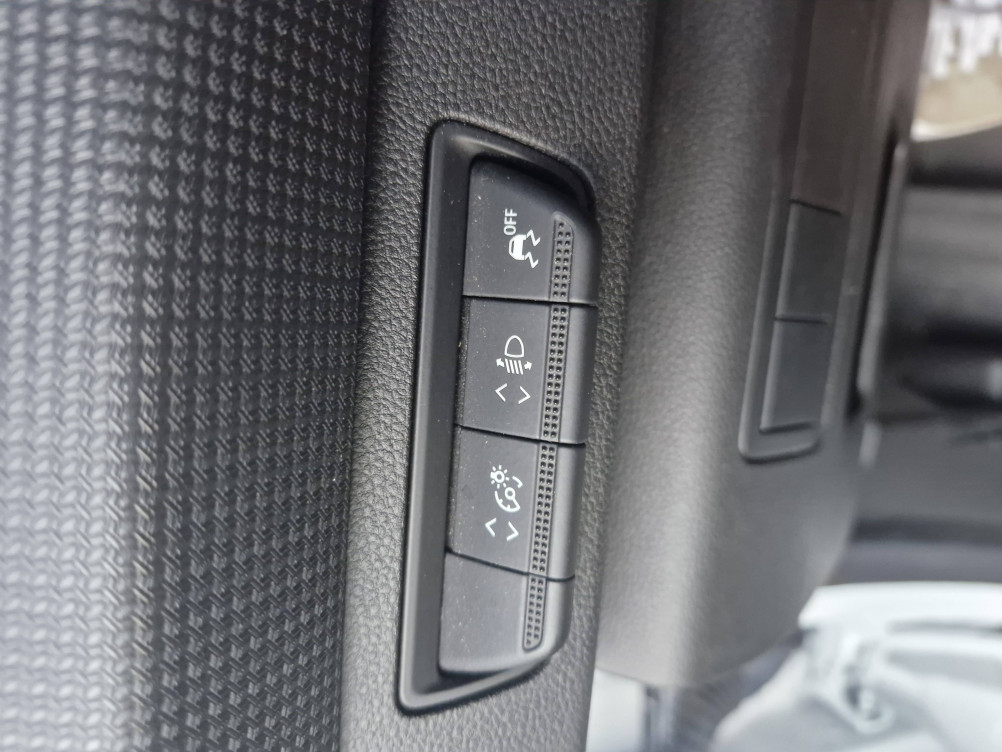 Acheter Renault Kangoo 3 KANGOO VAN BLUE DCI 95 GRAND CONFORT- 22 5p occasion dans les concessions du Groupe Faurie