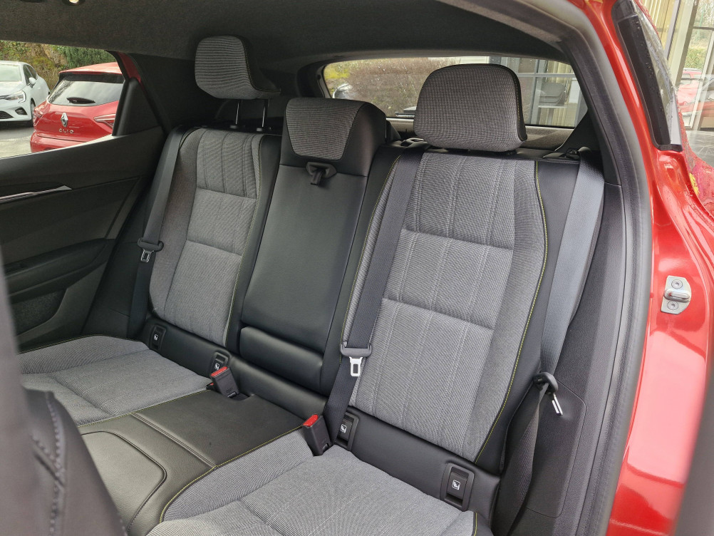 Acheter Renault Scenic 5 Scenic E-Tech electrique 220 ch grande autonomie Techno 5p occasion dans les concessions du Groupe Faurie