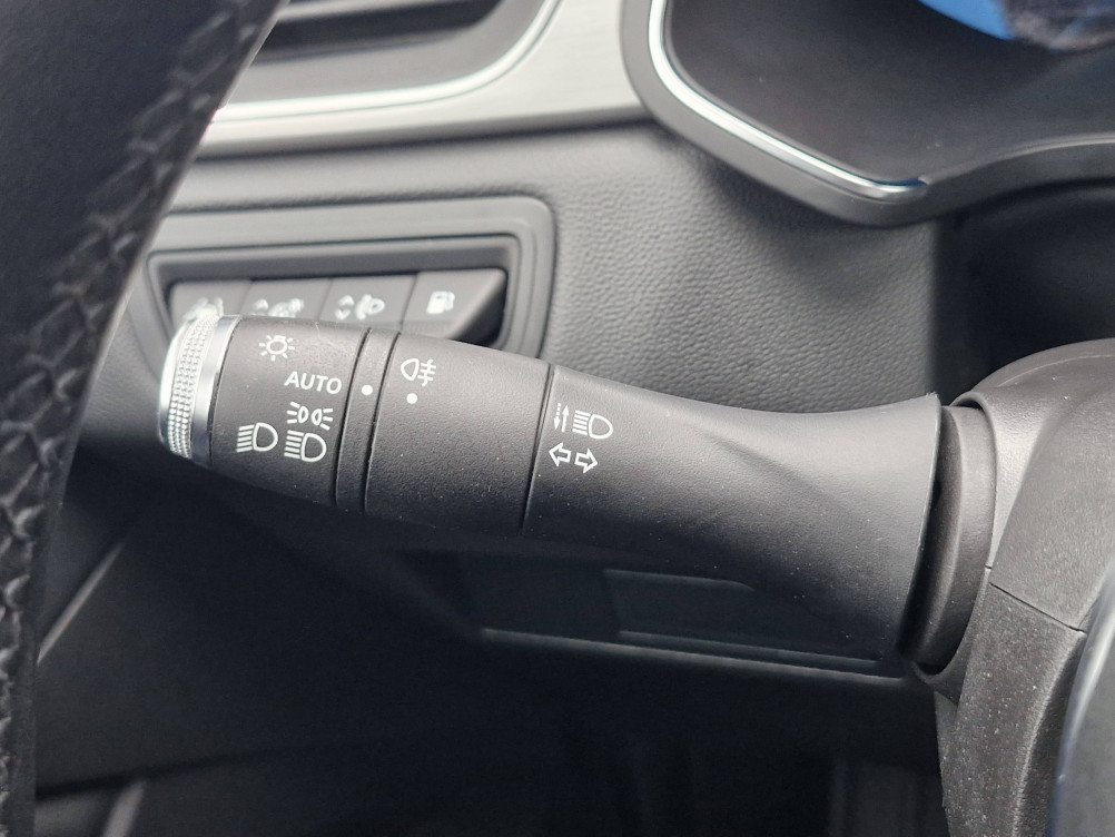 Acheter Renault Captur 2 Captur E-Tech Plug-in 160 Intens 5p occasion dans les concessions du Groupe Faurie