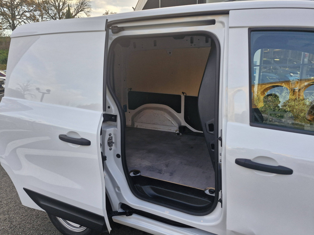 Acheter Renault Kangoo 3 KANGOO VAN BLUE DCI 95 GRAND CONFORT- 22 5p occasion dans les concessions du Groupe Faurie