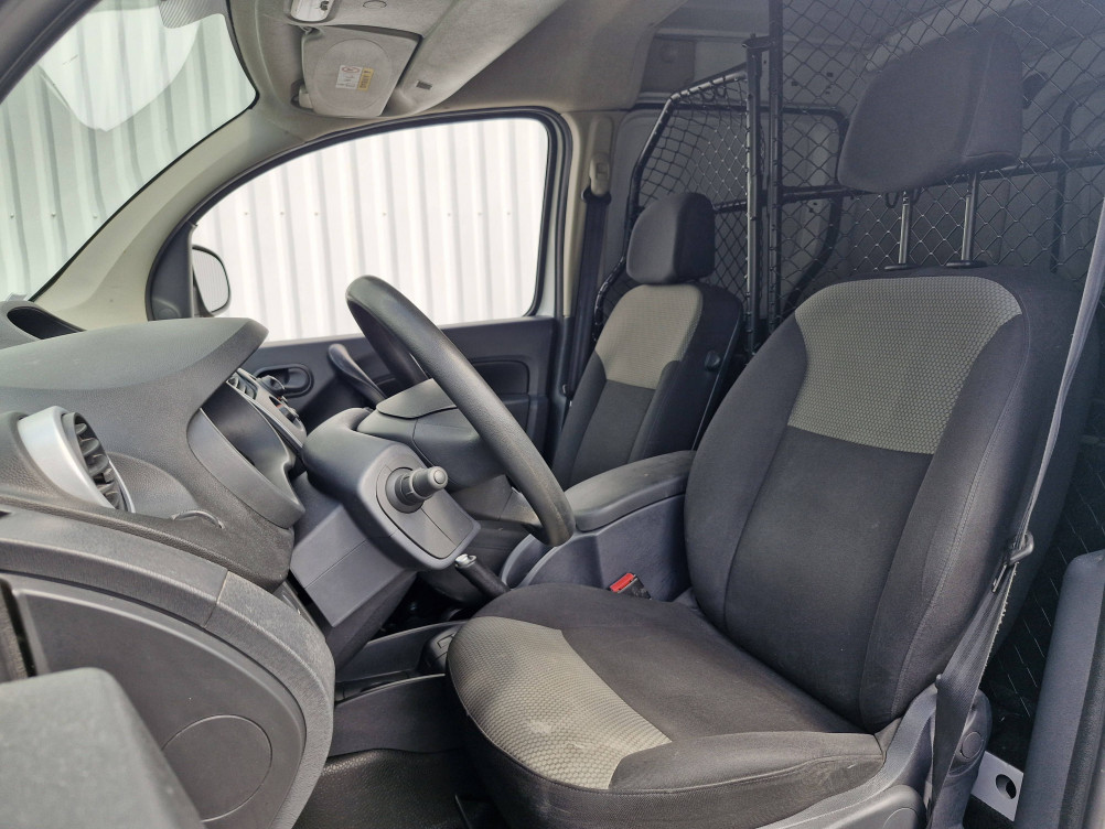 Acheter Renault Kangoo Express 2 KANGOO EXPRESS BLUE DCI 115 EXTRA R-LINK 5p occasion dans les concessions du Groupe Faurie
