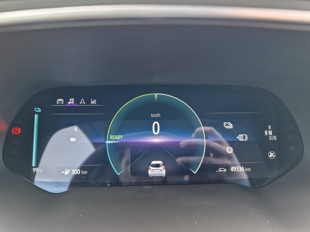 Acheter Renault Zoe Zoe R110 Life 5p occasion dans les concessions du Groupe Faurie