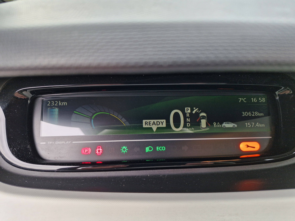 Acheter Renault Zoe Zoe Q90 Life 5p occasion dans les concessions du Groupe Faurie