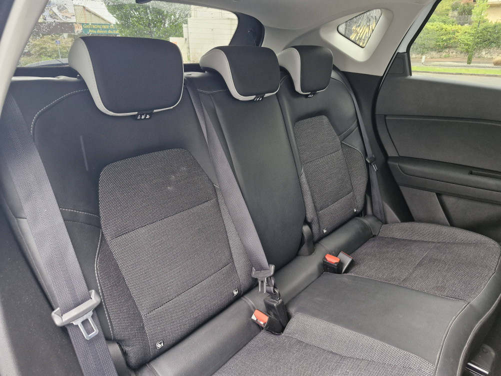 Acheter Renault Captur 2 Captur TCe 90 Techno 5p occasion dans les concessions du Groupe Faurie
