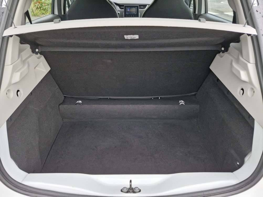 Acheter Renault Zoe Zoe R110 Life 5p occasion dans les concessions du Groupe Faurie