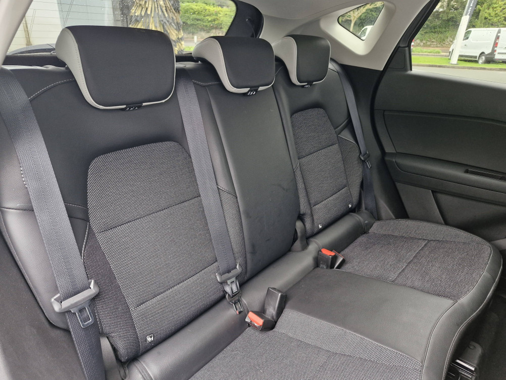 Acheter Renault Captur 2 Captur E-Tech 145 - 21 Intens 5p occasion dans les concessions du Groupe Faurie