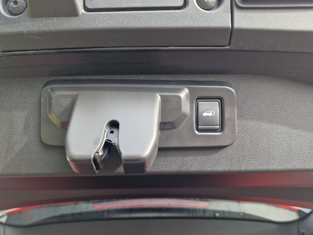 Acheter Renault Scenic 5 Scenic E-Tech electrique 220 ch grande autonomie Techno 5p occasion dans les concessions du Groupe Faurie