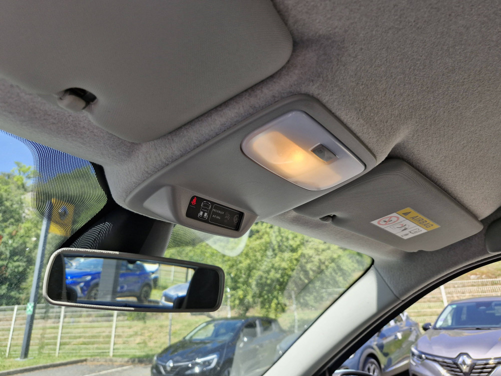 Acheter Renault Twingo Electrique Twingo III Achat Intégral Zen 5p occasion dans les concessions du Groupe Faurie