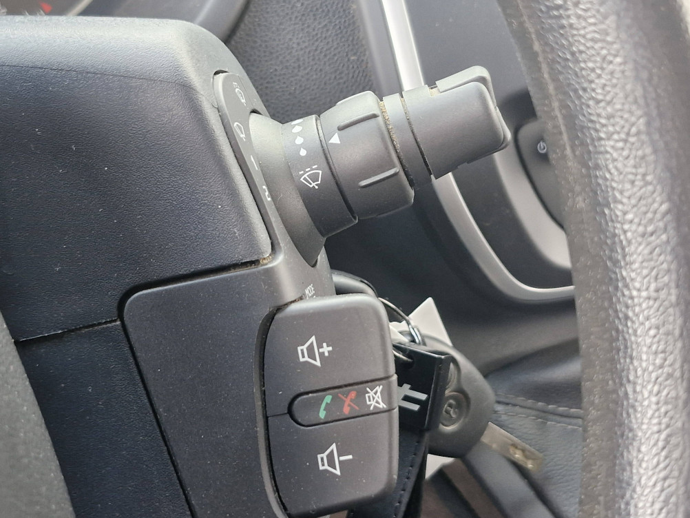Acheter Renault Kangoo Express 2 KANGOO EXPRESS BLUE DCI 115 EXTRA R-LINK 5p occasion dans les concessions du Groupe Faurie