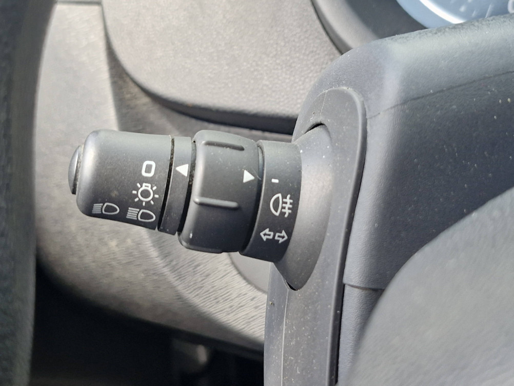 Acheter Renault Kangoo Express 2 KANGOO EXPRESS BLUE DCI 115 EXTRA R-LINK 5p occasion dans les concessions du Groupe Faurie