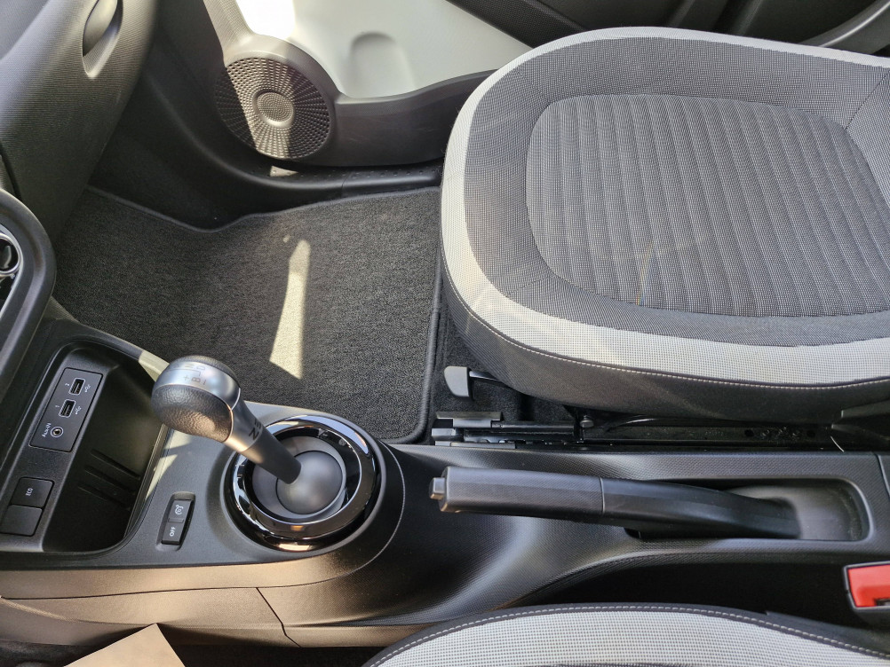 Acheter Renault Twingo Electrique Twingo III Achat Intégral Zen 5p occasion dans les concessions du Groupe Faurie