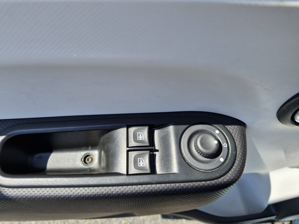 Acheter Renault Twingo Electrique Twingo III Achat Intégral Zen 5p occasion dans les concessions du Groupe Faurie