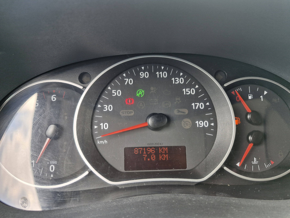 Acheter Renault Kangoo Express 2 KANGOO EXPRESS BLUE DCI 115 EXTRA R-LINK 5p occasion dans les concessions du Groupe Faurie