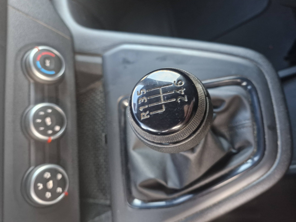 Acheter Renault Kangoo 3 KANGOO VAN BLUE DCI 95 GRAND CONFORT- 22 5p occasion dans les concessions du Groupe Faurie