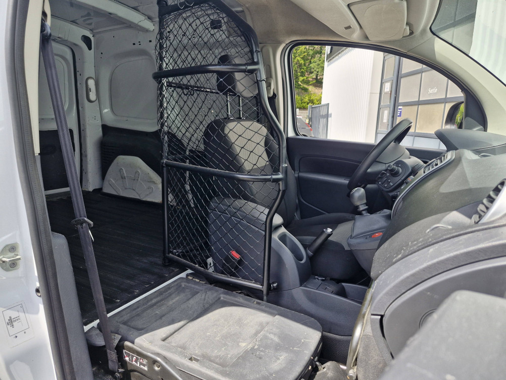 Acheter Renault Kangoo Express 2 KANGOO EXPRESS BLUE DCI 115 EXTRA R-LINK 5p occasion dans les concessions du Groupe Faurie