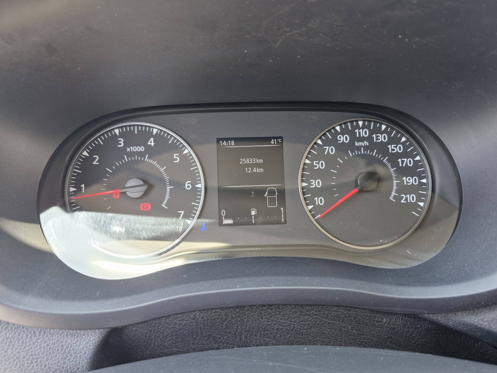 Acheter Renault Master 3 MASTER FGN TRAC F3500 L3H2 DCI 135 GRAND CONFORT 4p occasion dans les concessions du Groupe Faurie