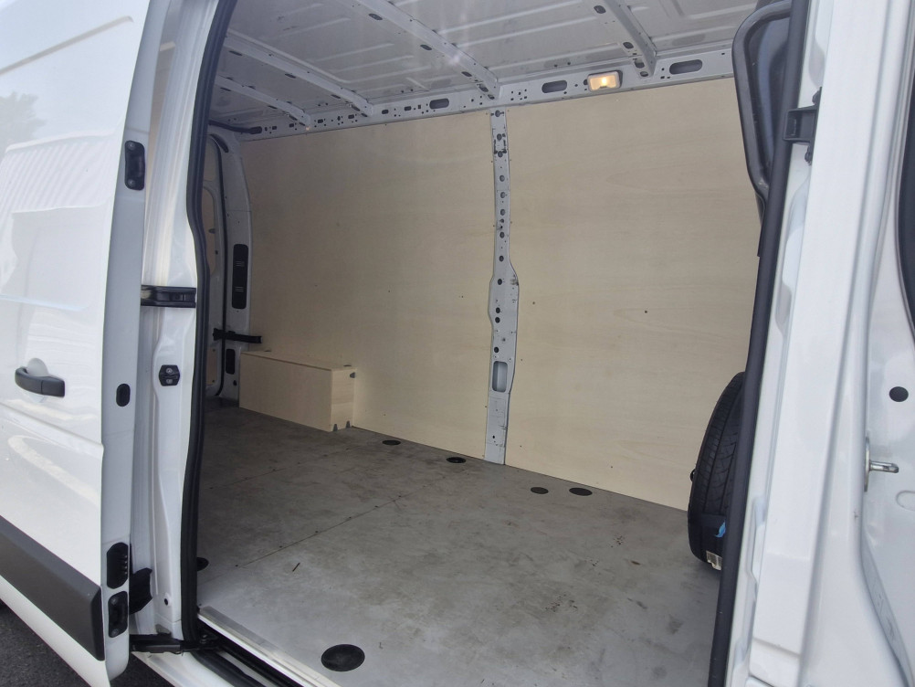 Acheter Renault Master 3 MASTER FGN TRAC F3500 L3H2 DCI 135 GRAND CONFORT 4p occasion dans les concessions du Groupe Faurie