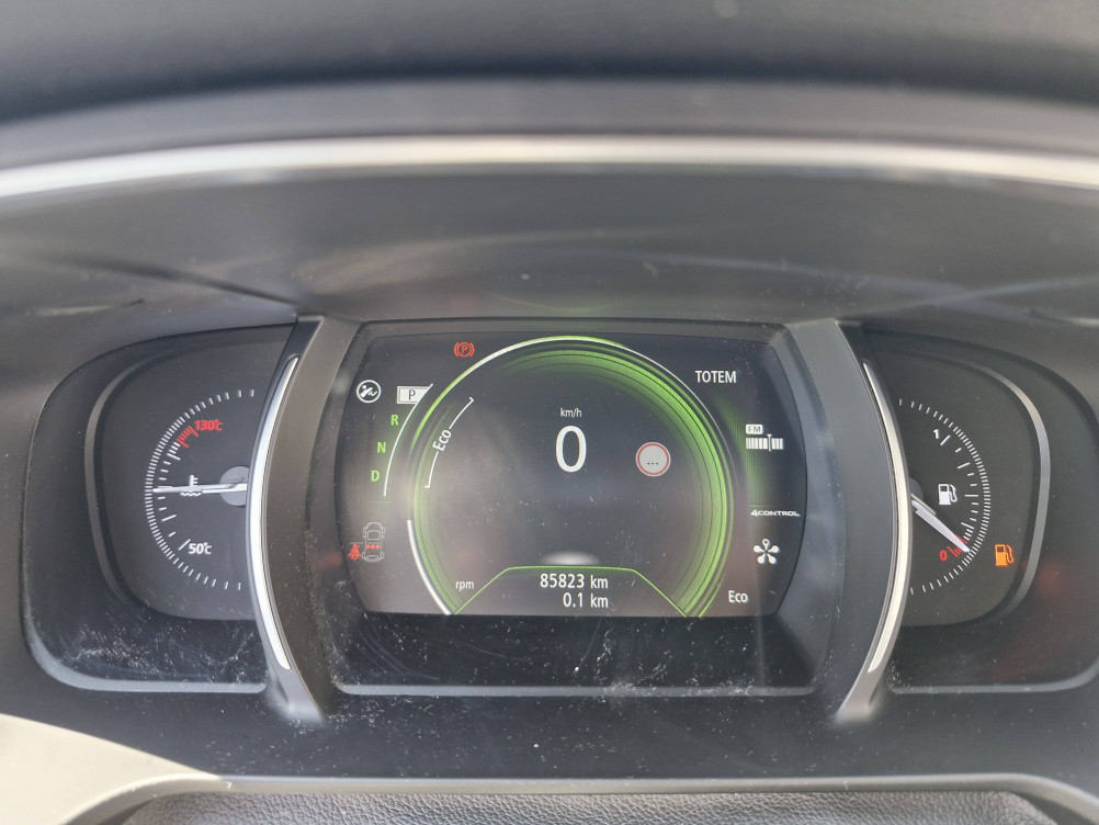 Acheter Renault Talisman Talisman Estate dCi 130 Energy EDC Initiale Paris 5p occasion dans les concessions du Groupe Faurie