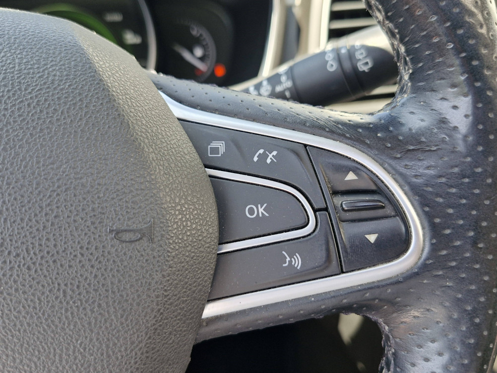 Acheter Renault Talisman Talisman Estate dCi 130 Energy EDC Initiale Paris 5p occasion dans les concessions du Groupe Faurie