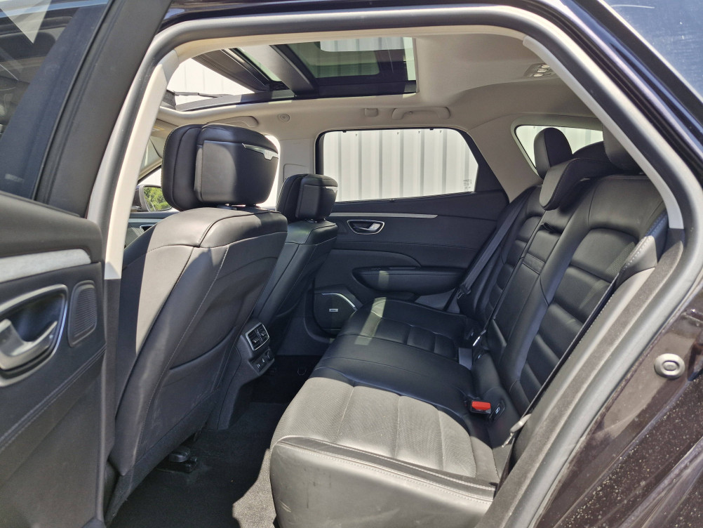 Acheter Renault Talisman Talisman Estate dCi 130 Energy EDC Initiale Paris 5p occasion dans les concessions du Groupe Faurie