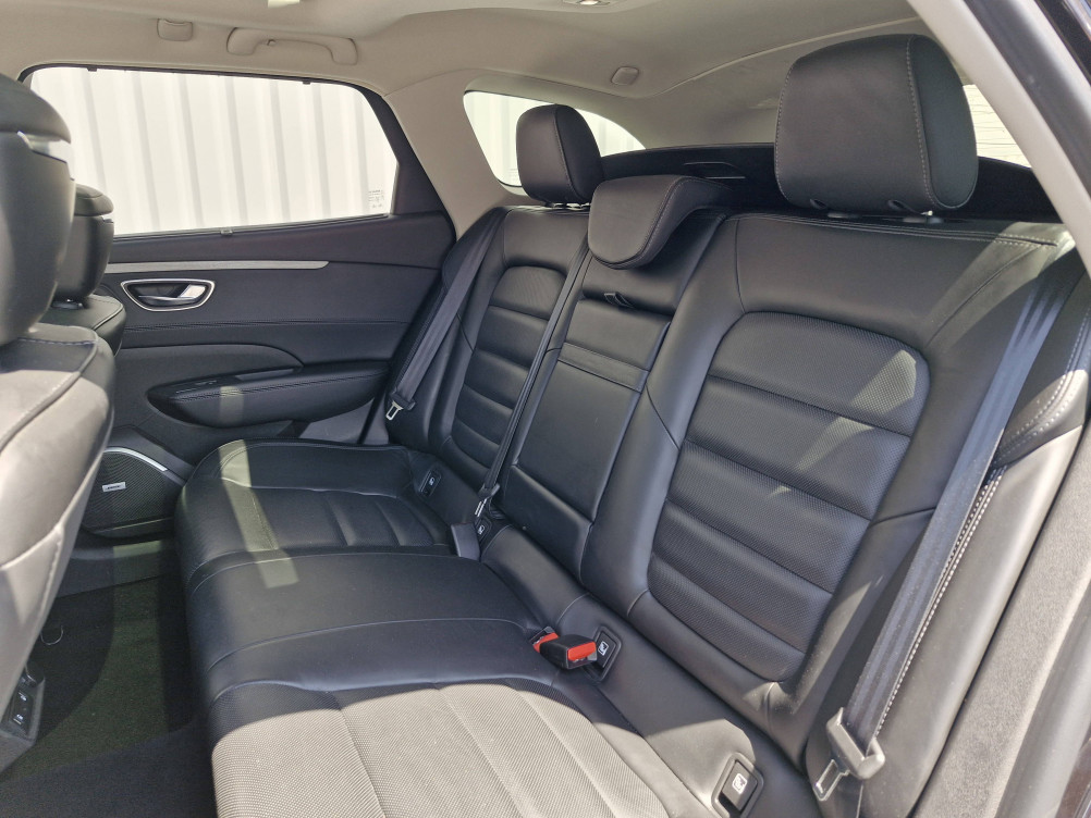 Acheter Renault Talisman Talisman Estate dCi 130 Energy EDC Initiale Paris 5p occasion dans les concessions du Groupe Faurie