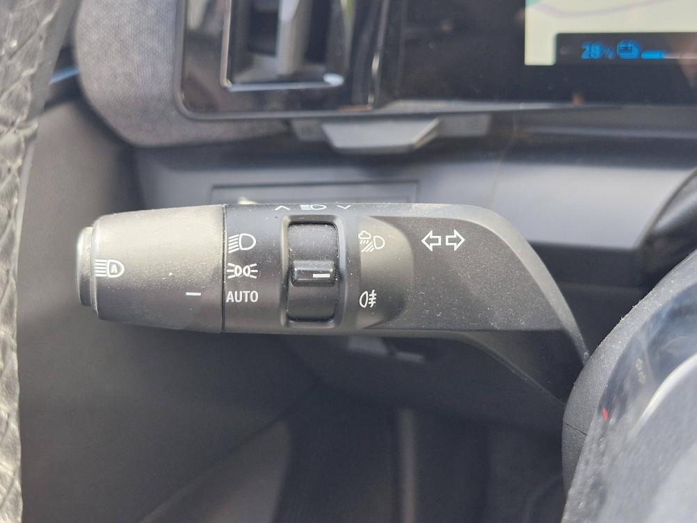 Acheter Renault Megane E-Tech Megane E-Tech EV60 220 ch optimum charge Techno 5p occasion dans les concessions du Groupe Faurie