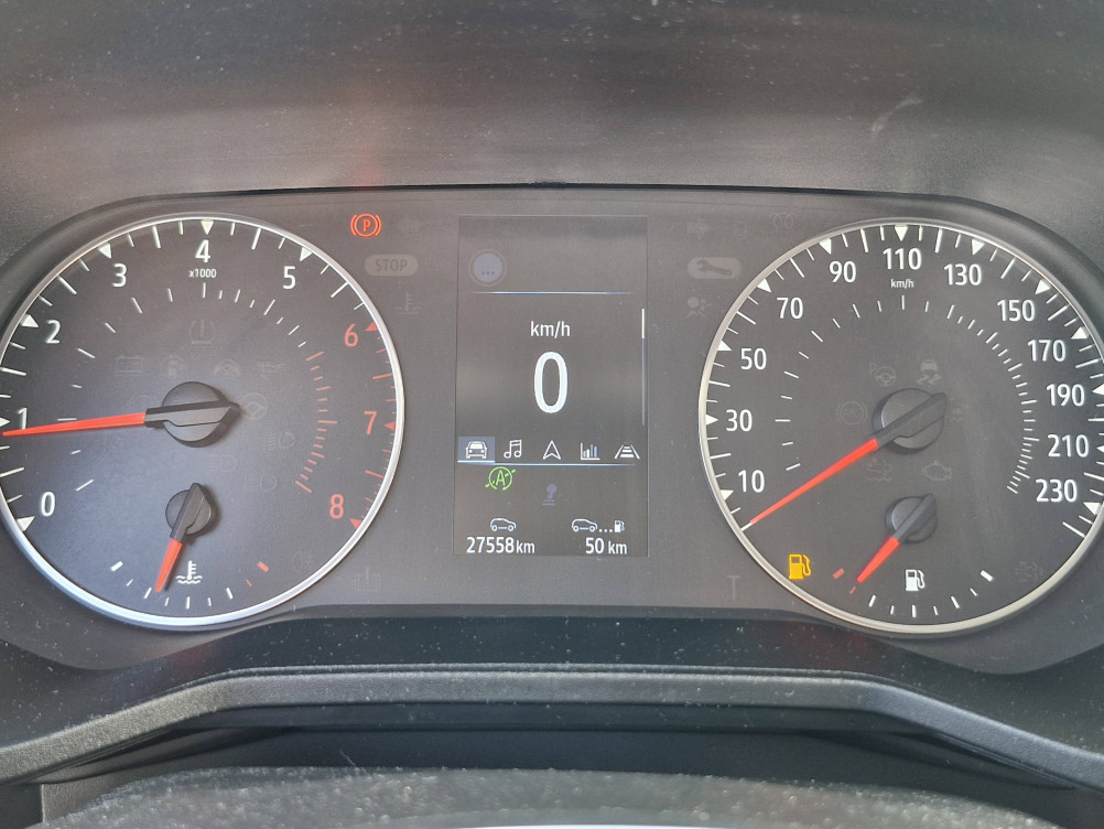 Acheter Renault Clio 5 Clio TCe 90 Evolution 5p occasion dans les concessions du Groupe Faurie