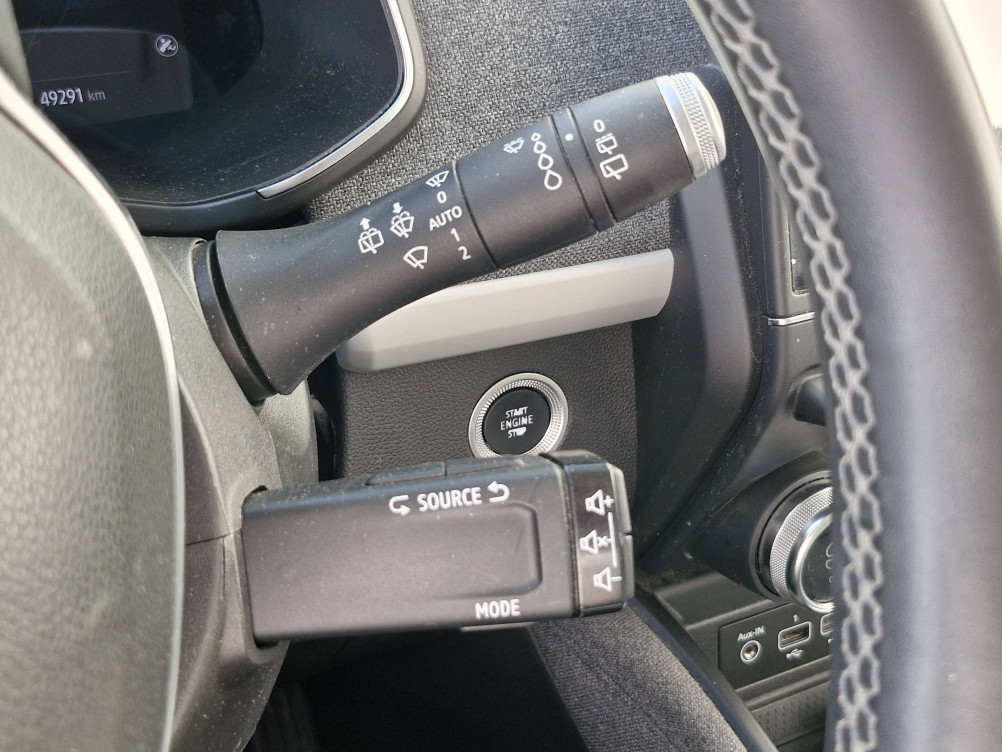 Acheter Renault Zoe Zoe R110 Achat Intégral Zen 5p occasion dans les concessions du Groupe Faurie