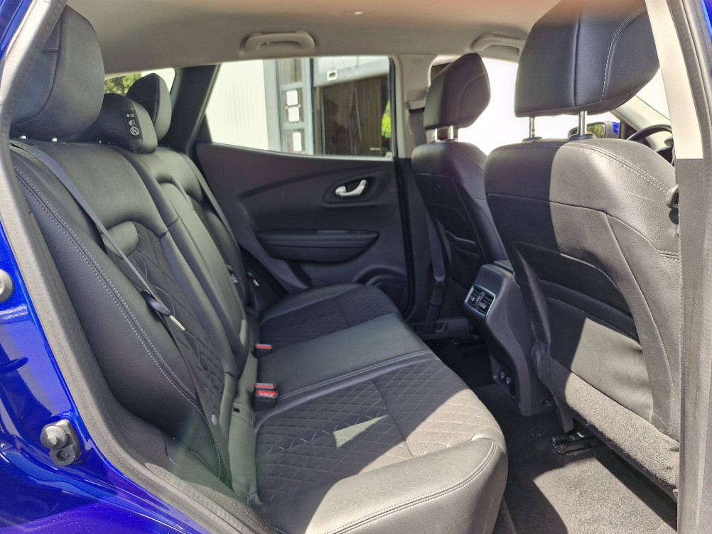 Acheter Renault Kadjar Kadjar Blue dCi 115 EDC Intens 5p occasion dans les concessions du Groupe Faurie
