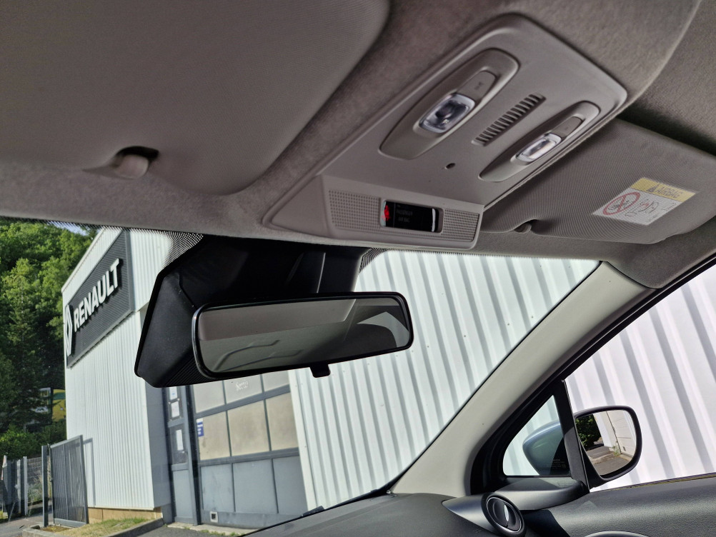 Acheter Renault Zoe Zoe R110 Achat Intégral Zen 5p occasion dans les concessions du Groupe Faurie