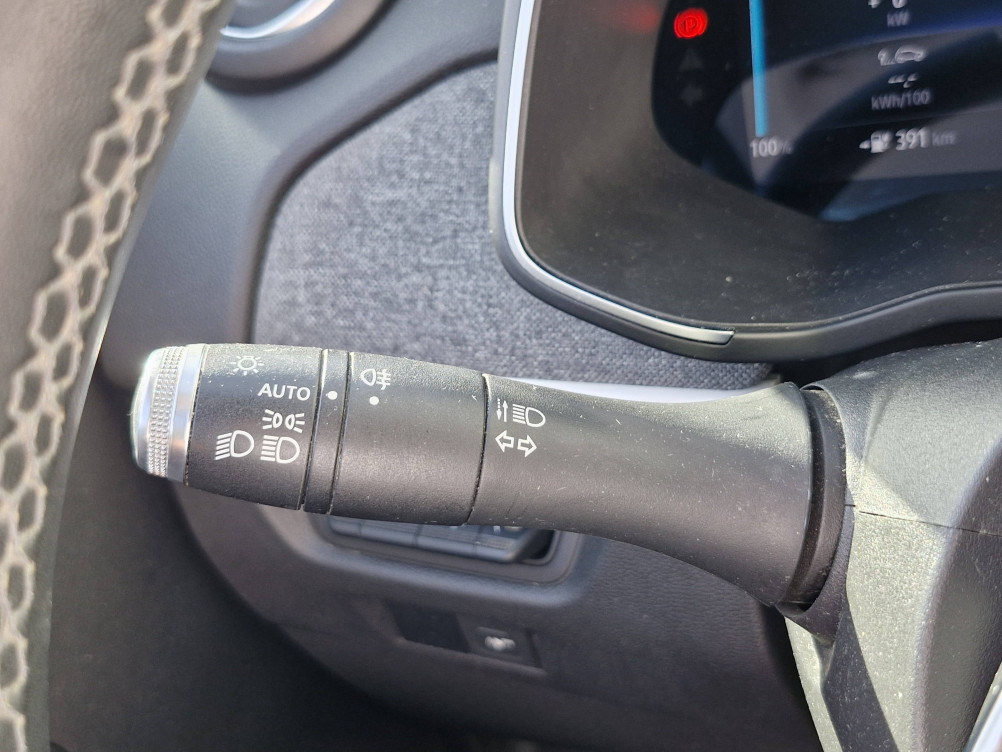 Acheter Renault Zoe Zoe R110 Achat Intégral Zen 5p occasion dans les concessions du Groupe Faurie