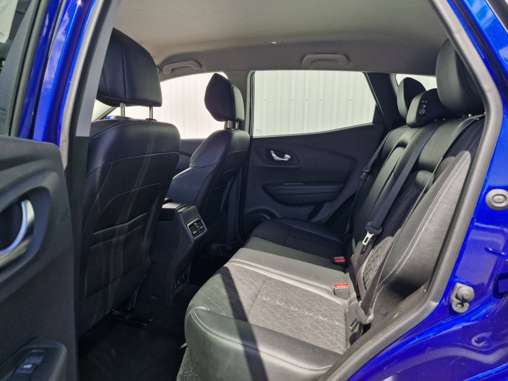 Acheter Renault Kadjar Kadjar Blue dCi 115 EDC Intens 5p occasion dans les concessions du Groupe Faurie