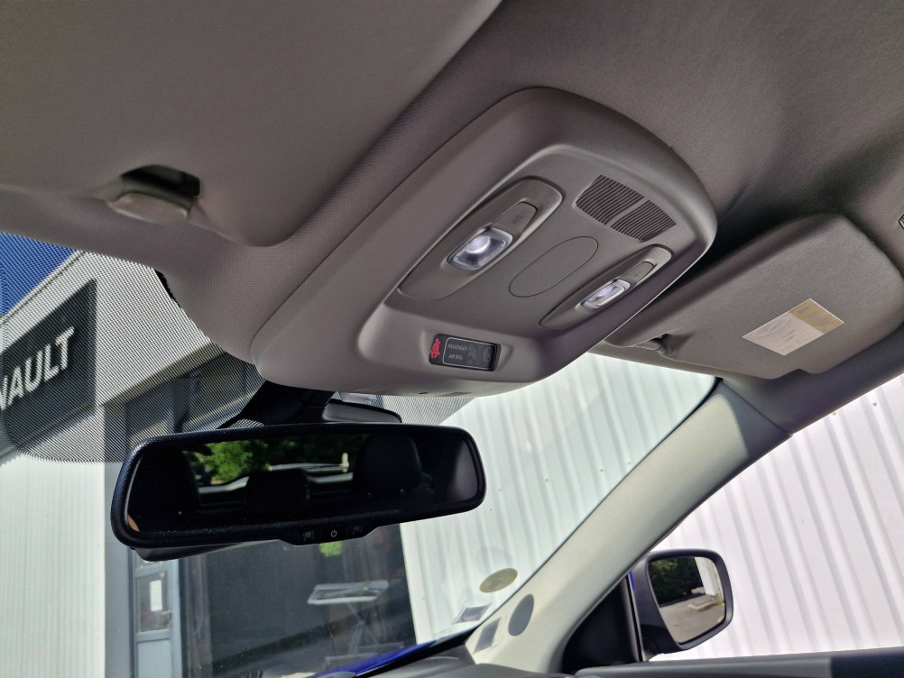 Acheter Renault Kadjar Kadjar Blue dCi 115 EDC Intens 5p occasion dans les concessions du Groupe Faurie