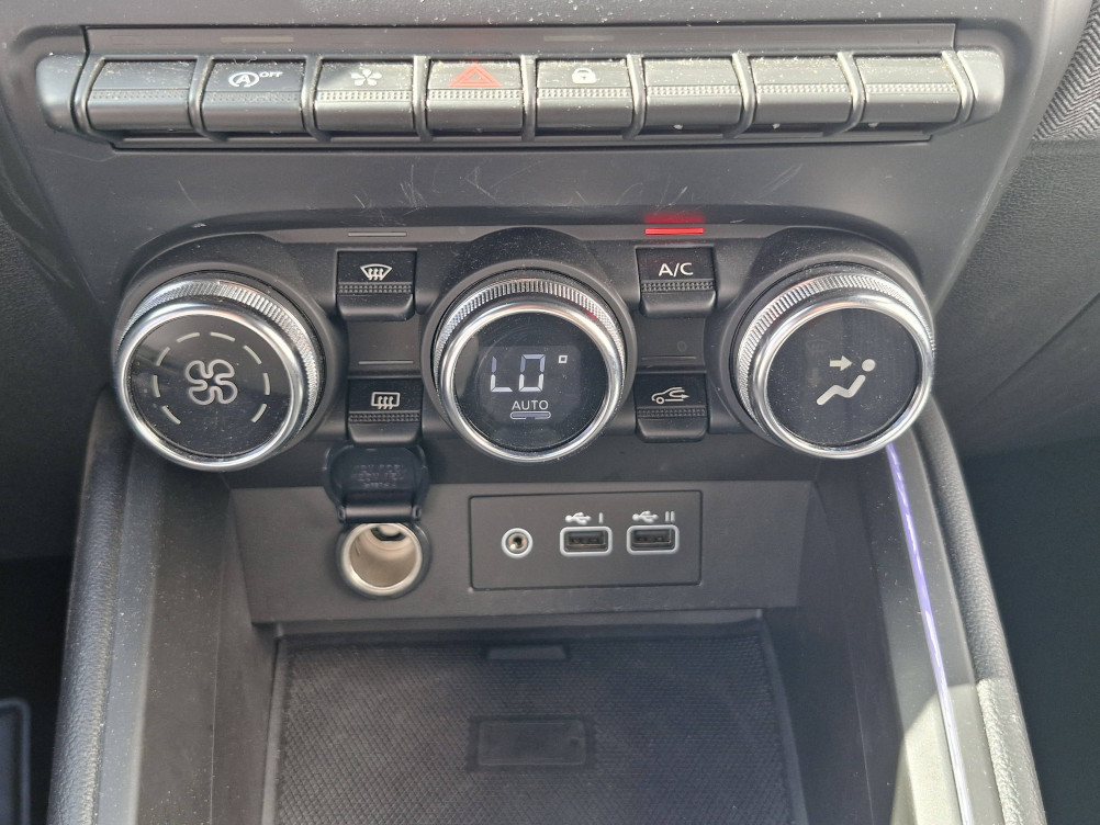 Acheter Renault Clio 5 Clio TCe 90 Techno 5p occasion dans les concessions du Groupe Faurie