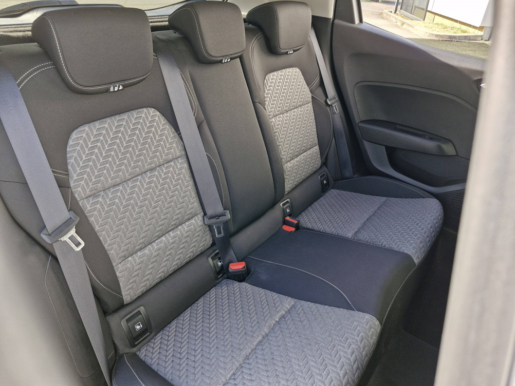 Acheter Renault Clio 5 Clio TCe 90 Evolution 5p occasion dans les concessions du Groupe Faurie