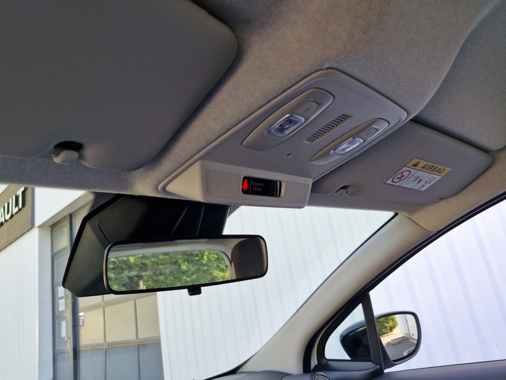 Acheter Renault Zoe Zoe R110 Achat Intégral Limited 5p occasion dans les concessions du Groupe Faurie