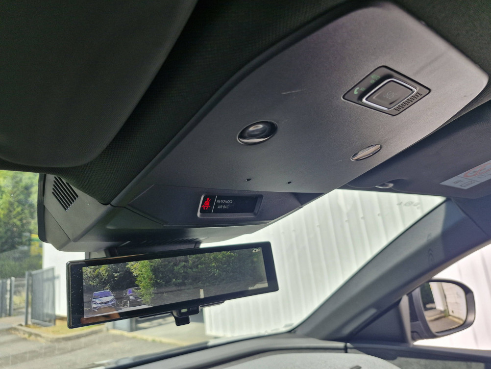 Acheter Renault Megane E-Tech Megane E-Tech EV60 220 ch optimum charge Techno 5p occasion dans les concessions du Groupe Faurie