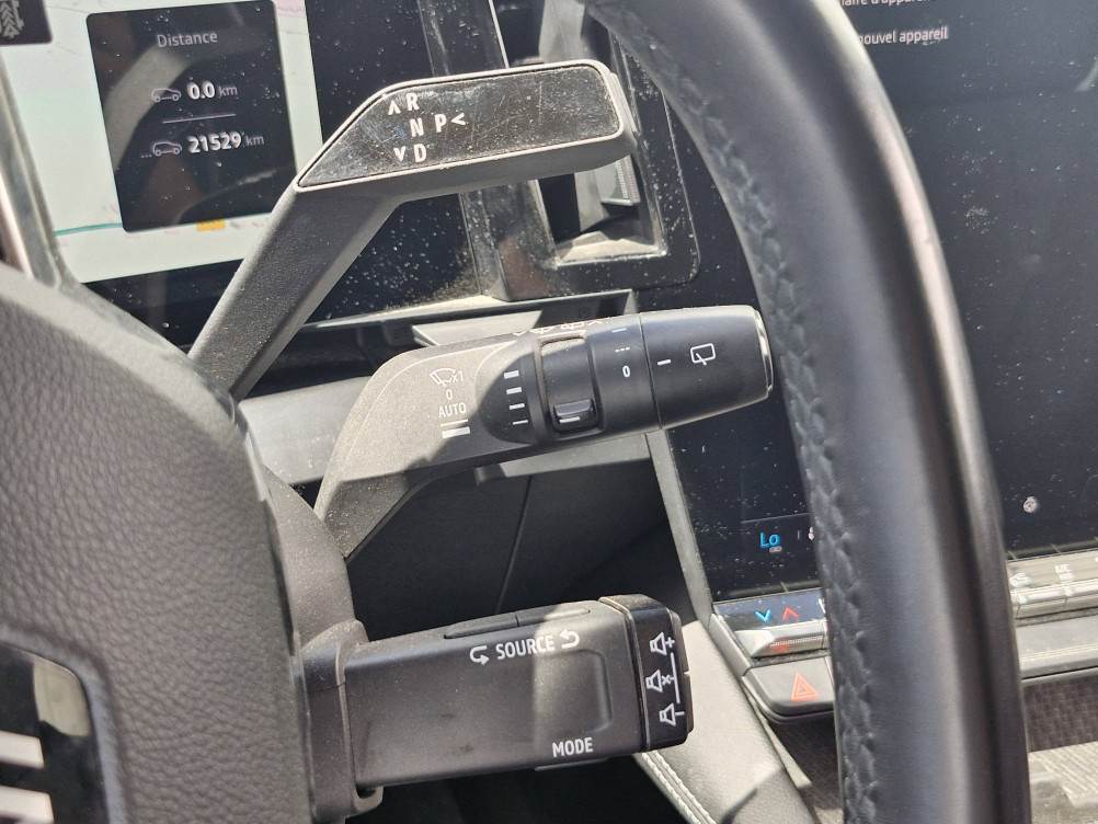 Acheter Renault Megane E-Tech Megane E-Tech EV60 220 ch optimum charge Techno 5p occasion dans les concessions du Groupe Faurie