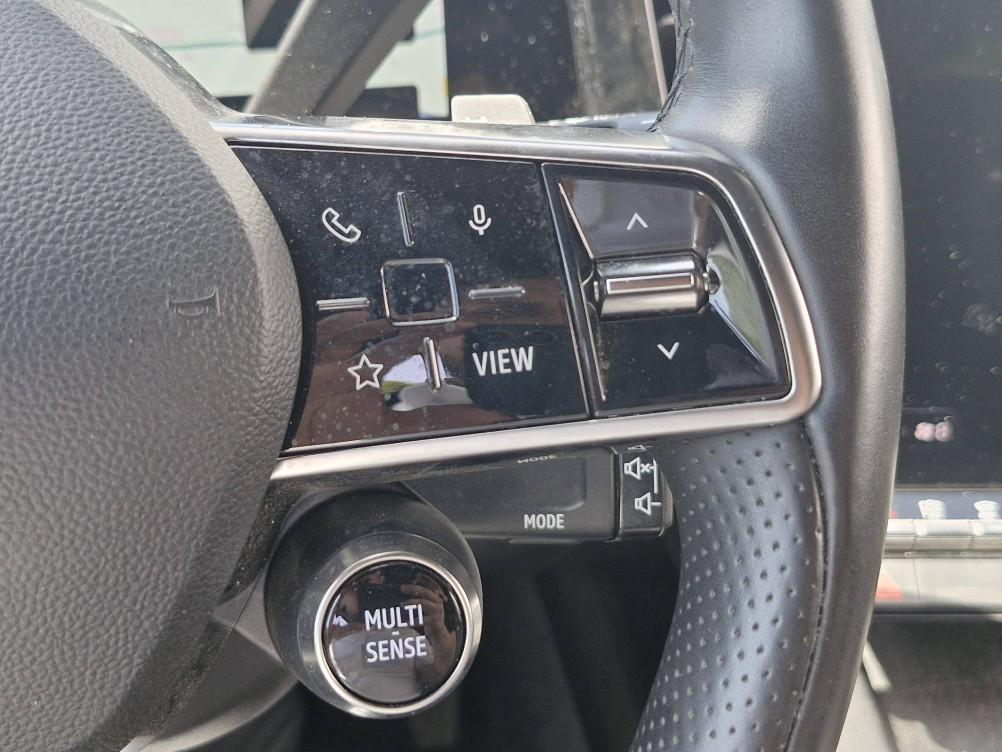 Acheter Renault Megane E-Tech Megane E-Tech EV60 220 ch optimum charge Techno 5p occasion dans les concessions du Groupe Faurie