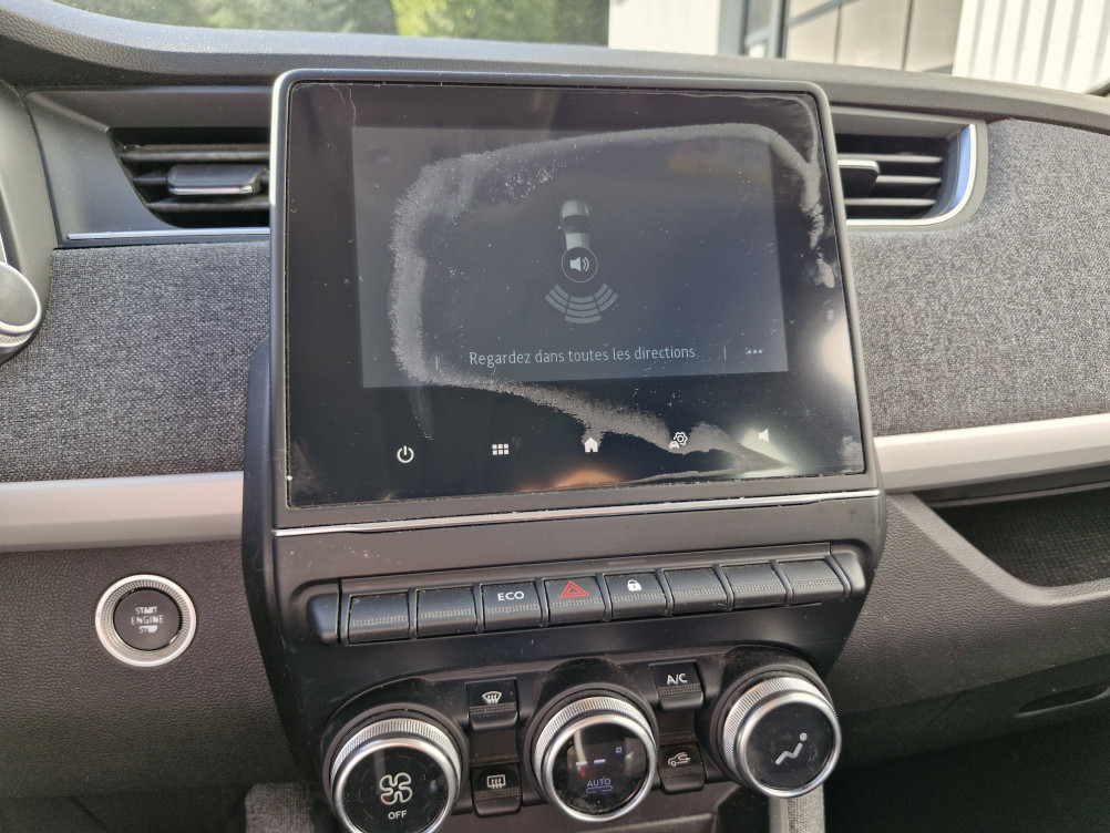 Acheter Renault Zoe Zoe R110 Achat Intégral Zen 5p occasion dans les concessions du Groupe Faurie