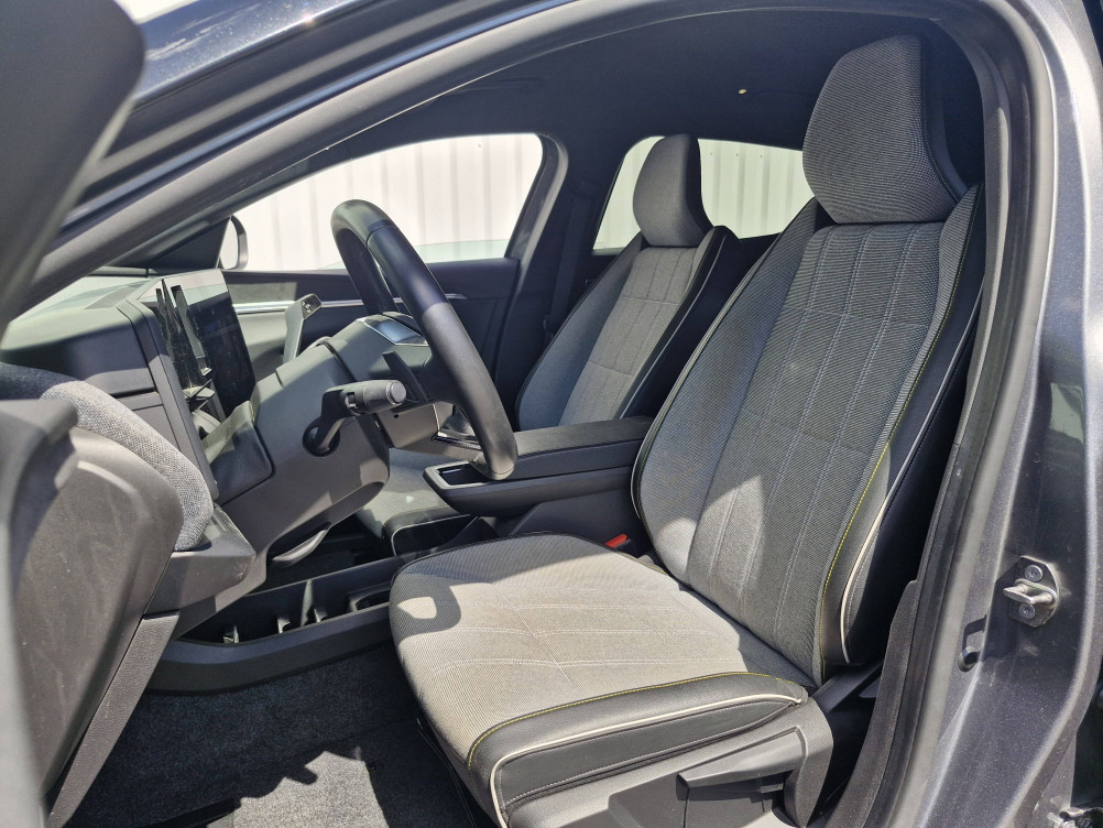 Acheter Renault Megane E-Tech Megane E-Tech EV60 220 ch optimum charge Techno 5p occasion dans les concessions du Groupe Faurie