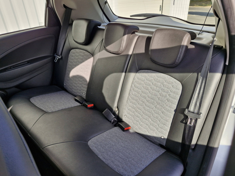 Acheter Renault Zoe Zoe R110 Achat Intégral Zen 5p occasion dans les concessions du Groupe Faurie