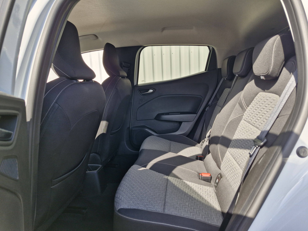 Acheter Renault Clio 5 Clio TCe 90 Evolution 5p occasion dans les concessions du Groupe Faurie